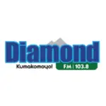 diamondFM Logo