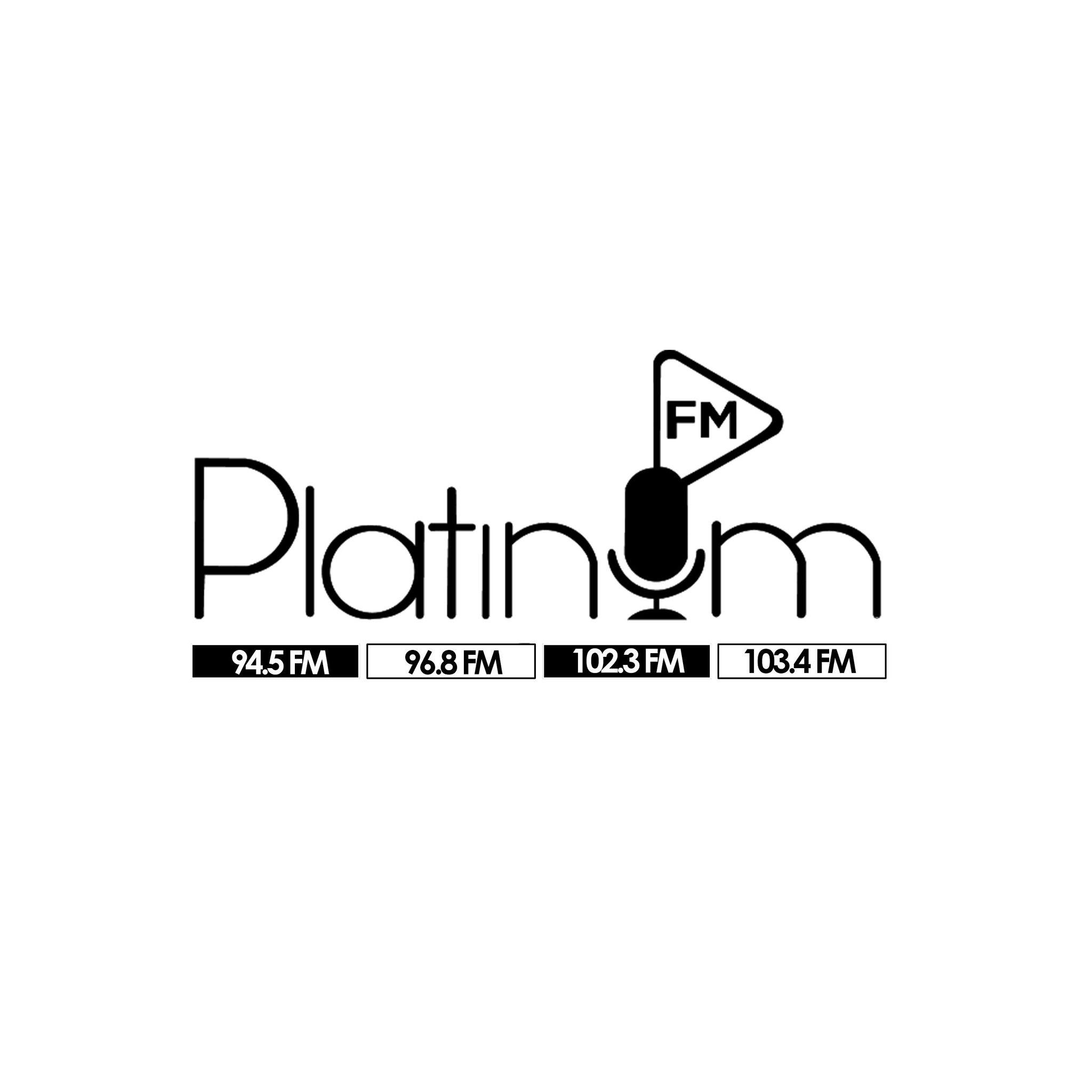 PlatinumFM App