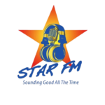 StarFM Logo