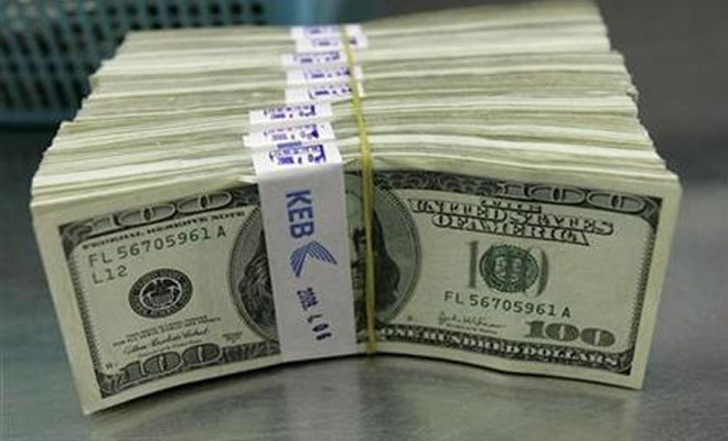 Plumtree cashier swindles $5k