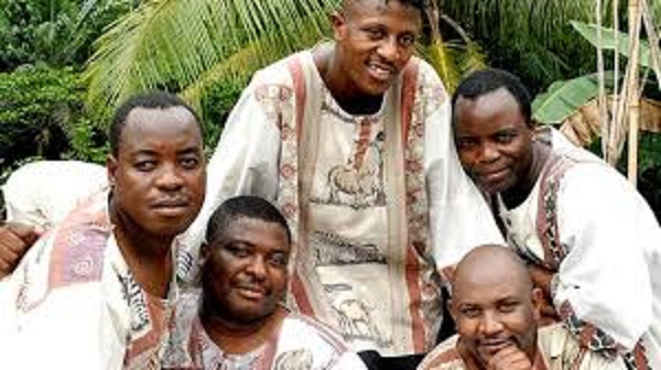 Black Umfolosi