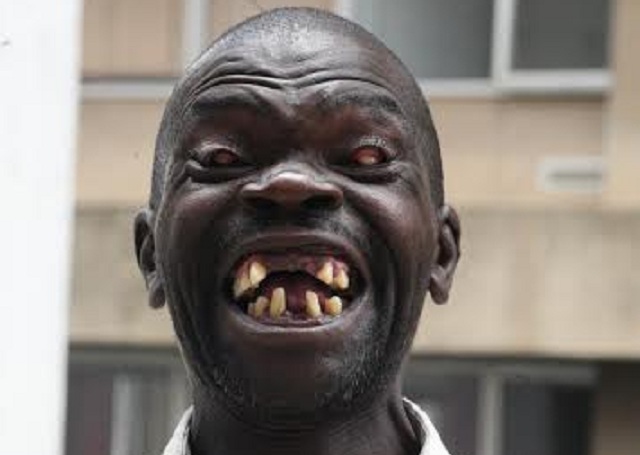 Mr Ugly 2016: a wasted chance?