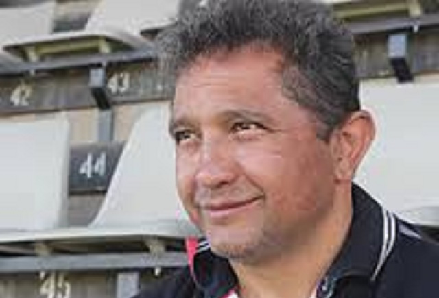 Elroy Akbay