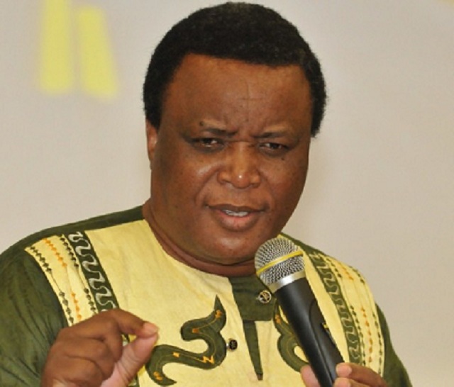 Independence benefited Gospel music