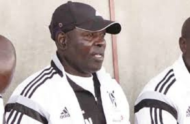 Bosso hunt for ’keepers coach