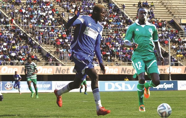 DEMBARE, CAPS’ STRONG START IN THE LEAGUE RACE IS VERY GOOD FOR THE PSL