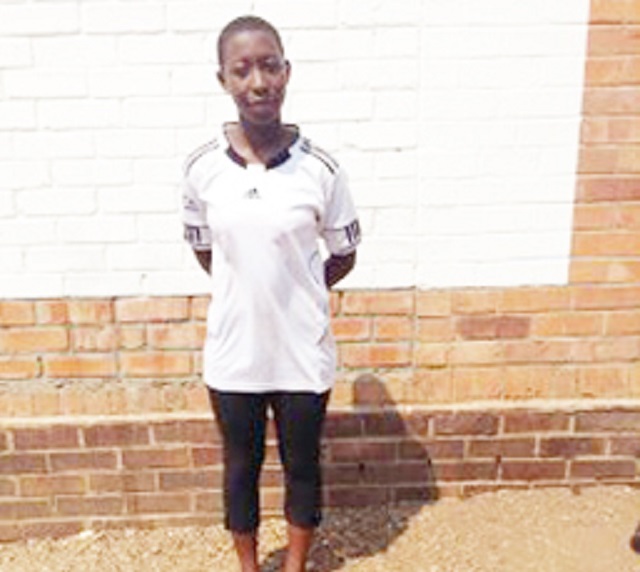Banda inspires Highlanders Royals