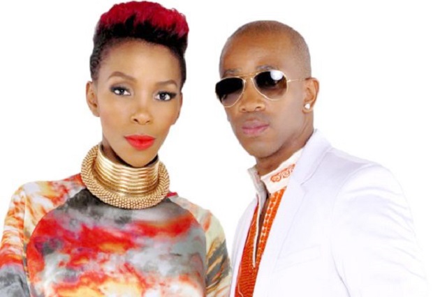 SA acts turn to Harare