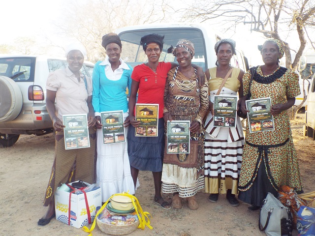 MBH empowers women through arts