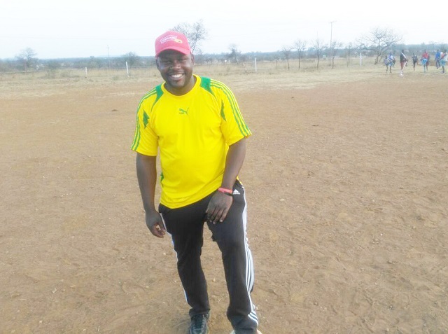 Iziqholo inspire Shangani Stars