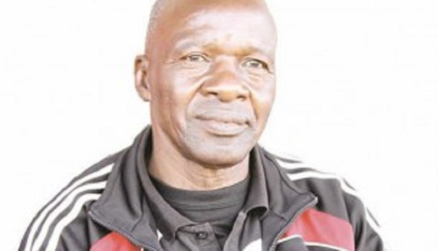 Five-A-side boost for Matabeleland North