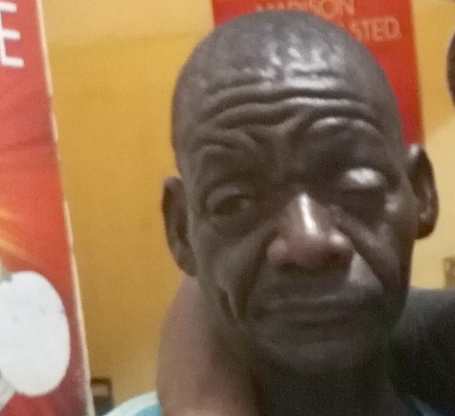 Step aside Mr Ugly herea��s a�?screensavera��