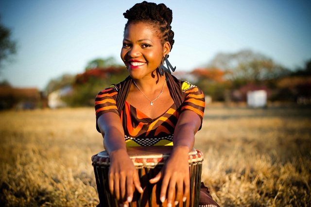 Siphokazi to join Nkwali in Tanzania adventure