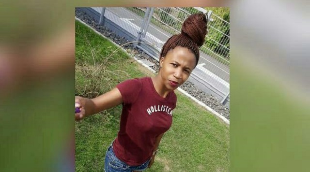 Germany suicide victim was Diyaa��s side chick
