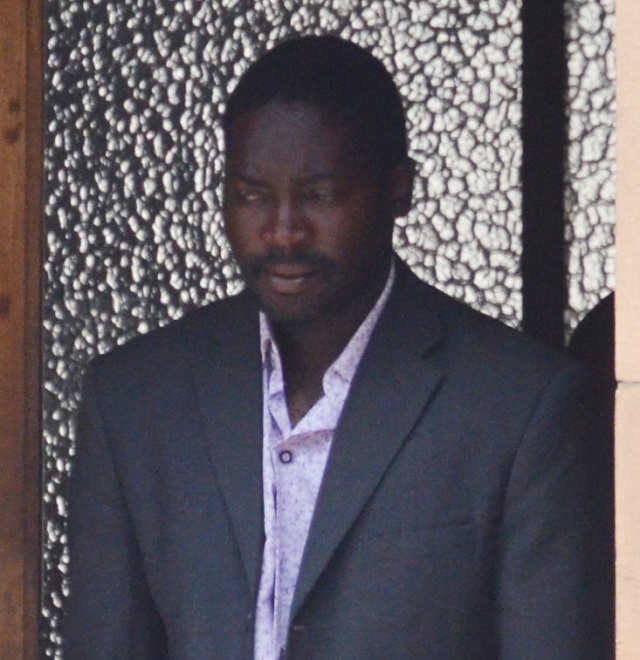Ex-lover who turned stalker warned