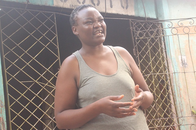Brethren pastor in witchcraft storm