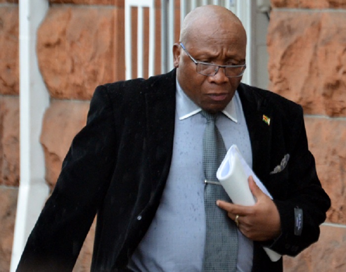 Zimra boss fired for watching porn at work