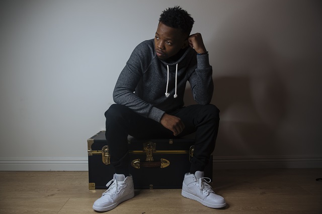 Grammy nomination for Zimbo