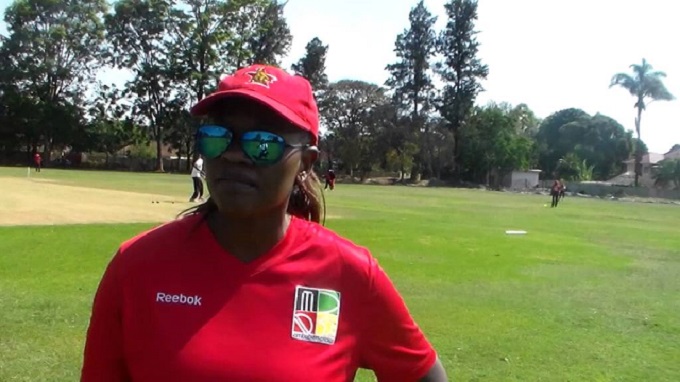 Women cricketers handed tough draw