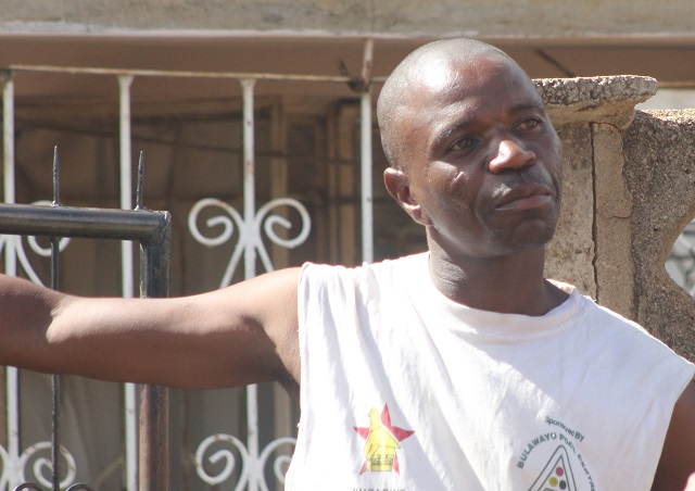 Man prays for muma��s death