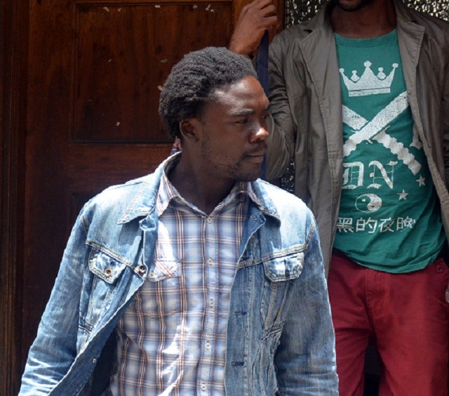 GODaï¿½ï¿½S CASE IN COURT