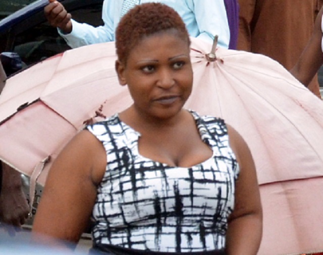Getty Sibanda