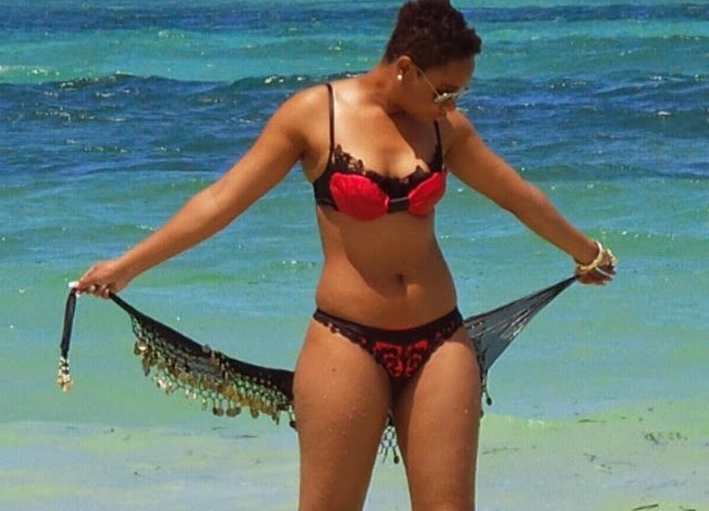 How a soccer star cheated on Pokello