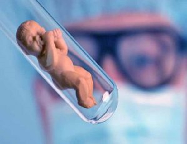 Lab babies, break-up records and crash courses