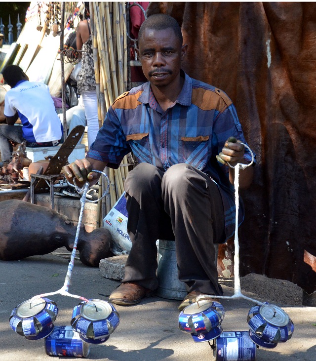 Turning waste into cash