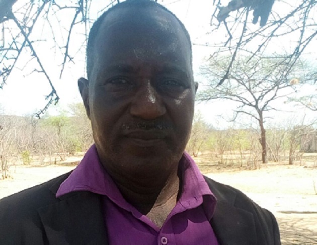 Chiefs speak out against rape, child marriages