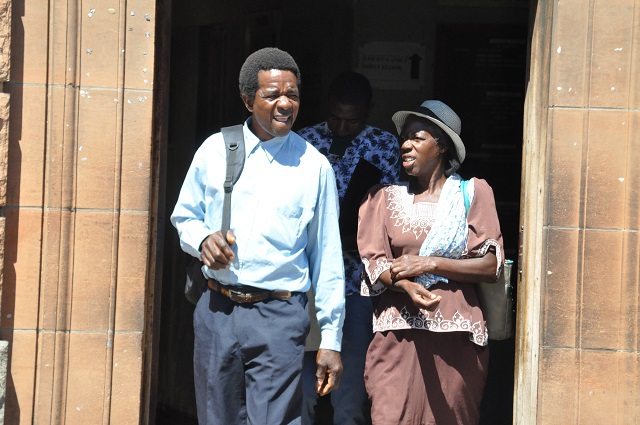 Man seeks divorce over religious differences