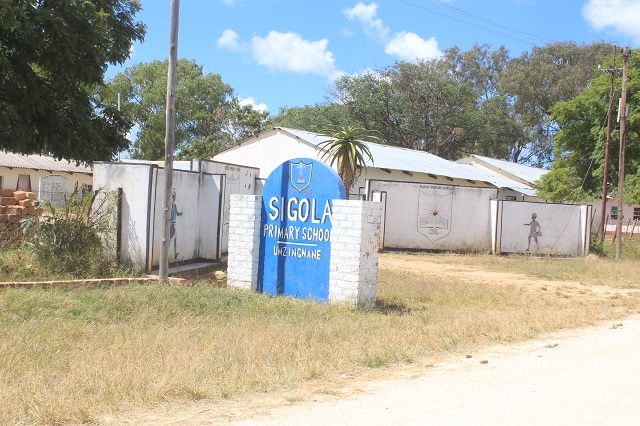 Goblins terror: Pupils stop attending lessons