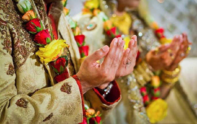 Women pay for remarriage