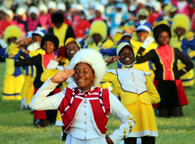 ZITF more than just trade showcase