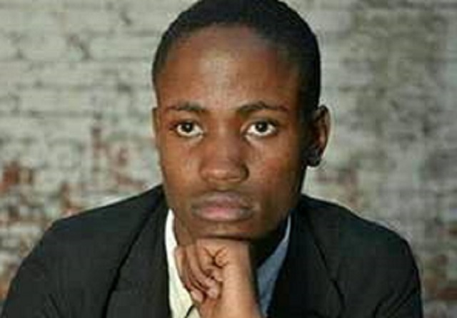 Young script writer praised