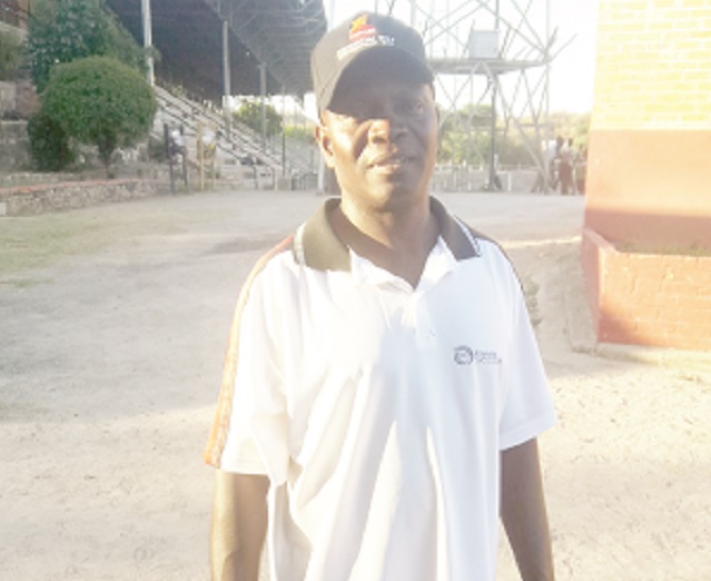Hwange village Games dates out
