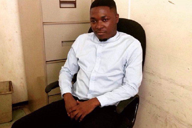 B-Metro reporter scoops BAA accolade