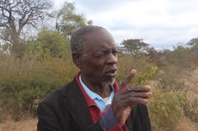 Man (25) a�?murdersa�� granny, rapes corpse twice