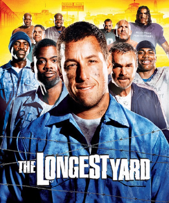 The Longest Yard