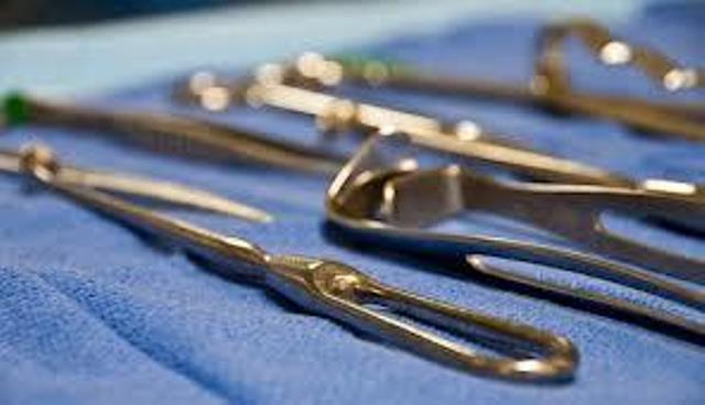 Boy (22) beats up mum over circumcision