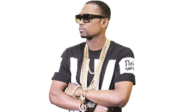 Busy signal in town