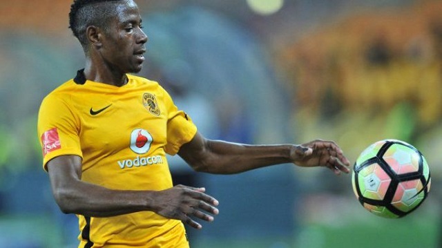 Chiefs parcel out Katsvairo?