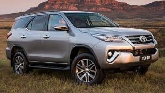 FORTUNERS VANISH IN GUNPOINT TERROR! Robbers pounce on elderly woman and young couple in Bulawayo