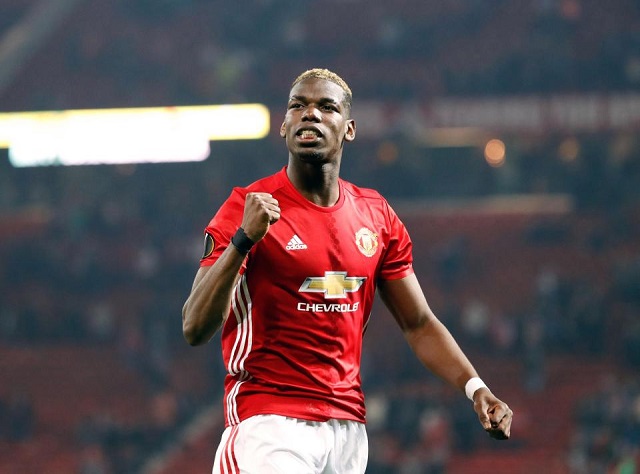 Paul Pogba