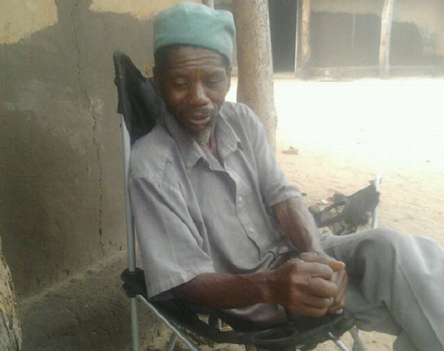 Morrison Ndlovu