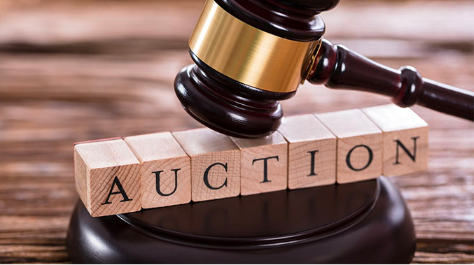 CITY TO AUCTION 142 IMPOUNDED CARS
