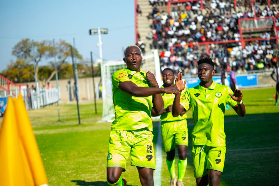 BULAWAYO CHIEFS APPOINT MLAUZI