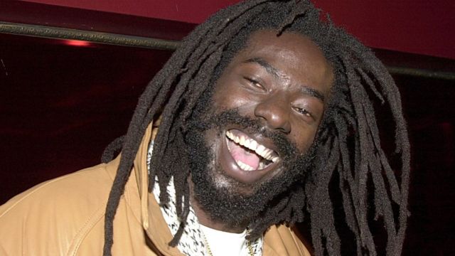 BUJU SUPPORTS MY VISION: ELDER SHAMBARE