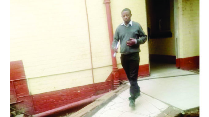 Man pays wife not to report him for abusive tendencies
