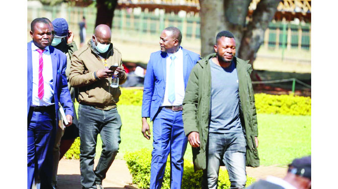 POLICE TRIO GRANTED BAIL